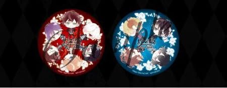 DIABOLIK LOVERS GRAND EDITION（ディアラバ グランド